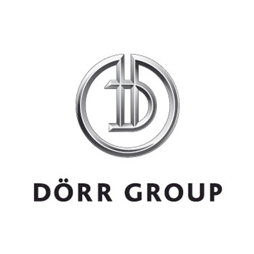Doerr-Group Dörr Group, Frankfurt