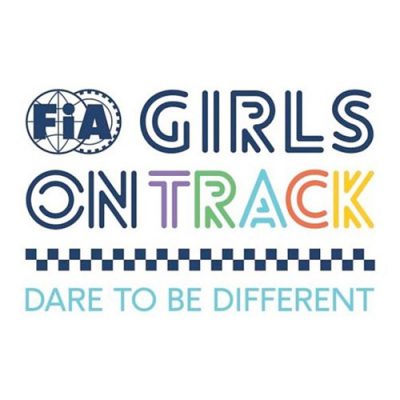 FIA-Girls-on-Track-–-Dare-to-be-Different FIA Girls on Track – Dare to be Different
