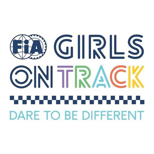 FIA Girls on Track – Dare to be Different