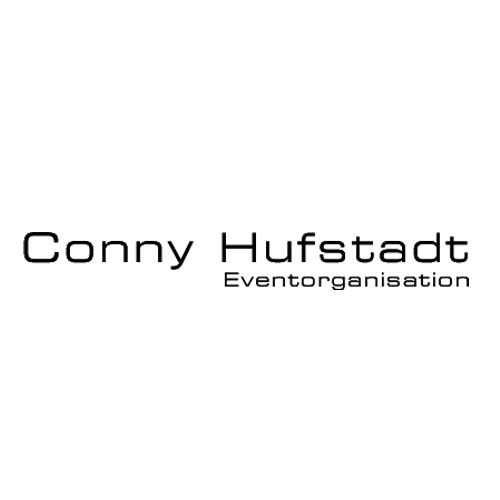 Conny Hufstadt Events